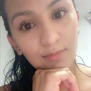 Meet your Posher, Samantha